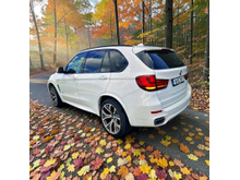 2019 BMW X5 3L Diesel For Sale Images