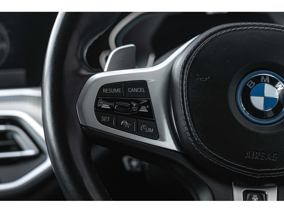 2022 BMW X5 3L Hybrid For Sale Images