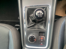 2017 SEAT Ateca 1.6L Diesel For Sale Images
