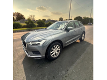 2020 Volvo XC60 2L Diesel For Sale Images