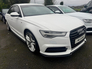 2016 AUDI A6 2.0 TDI 190 BLACK EDITION Q S-TRONIC 4DR AUTO