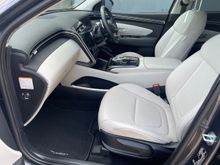 2023 Hyundai Tucson 1.6L Petrol Plug-in Hybrid For Sale Images