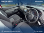 2019 TOYOTA YARIS 1.0 LUNA 4DR