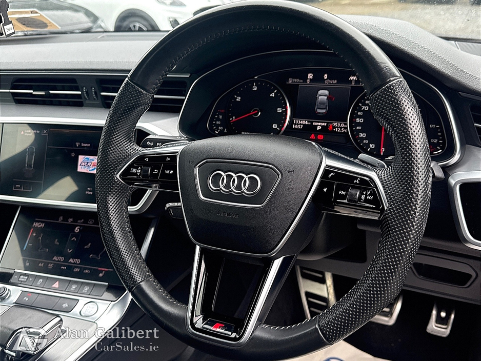 2020 Audi A6 2L Diesel For Sale Images