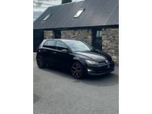 2014 Volkswagen Golf 1.2L Petrol For Sale Images