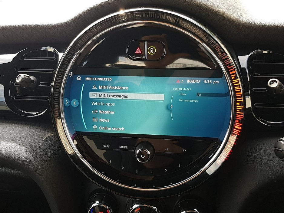 2022 MINI Hatch 0L Electric For Sale Images