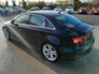 2018 AUDI A3 1.4 Tfsi S Line Automatic 4 Door