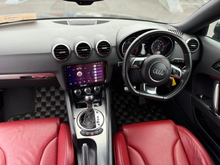 2012 Audi TT 1.8L Petrol For Sale Images