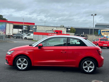 2012 Audi A1 1.4L Petrol For Sale Images