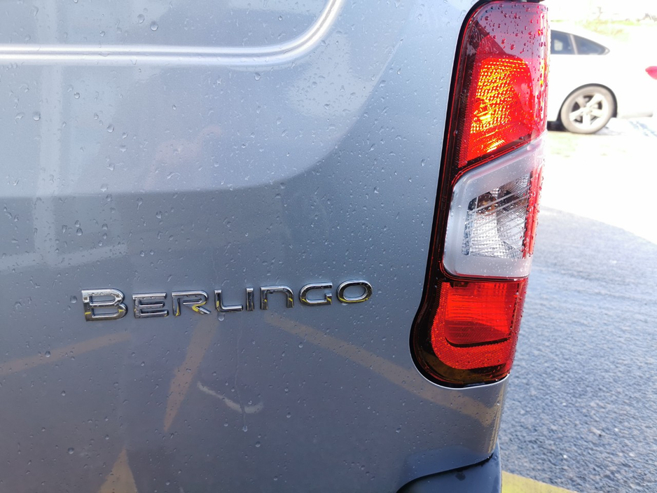 2026 Citroen Berlingo 1.5L Diesel For Sale Images