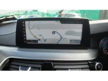 2018 BMW 5 Series 2L Petrol Plug-in Hybrid For Sale Images