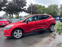 2015 Renault Clio 1.1L Petrol For Sale Images