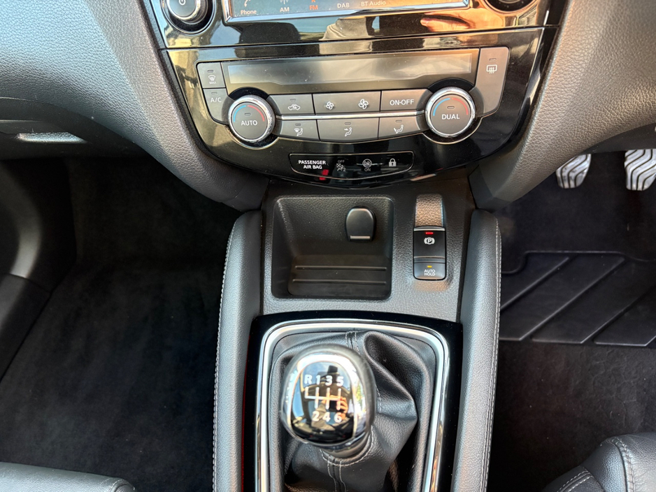 2019 Nissan Qashqai 1.3L Petrol For Sale Images