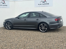 2017 Audi A6 2L Diesel For Sale Images
