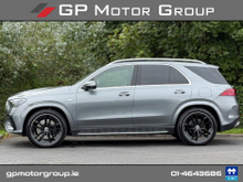 2025 Mercedes-Benz GLE Class 2L Petrol Plug-in Hybrid For Sale Images