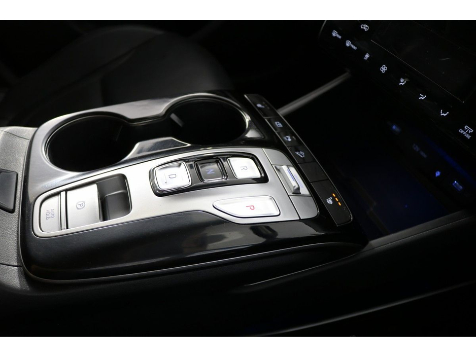 Hyundai Tucson Hybrid 1.6L Petrol Hybrid - Test Drive Today at Mooney - — thumbnail 19
