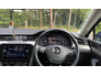 2019 VOLKSWAGEN PASSAT HIGHLINE 1.6 TDI D7F 120HP 4DR