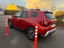 2022 Dacia Duster 1.3L Petrol For Sale Images