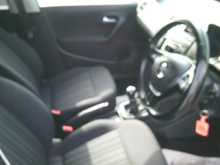 2016 Volkswagen Polo 1L Petrol For Sale Images