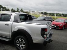 2021 Ford Ranger 2L Diesel For Sale Images