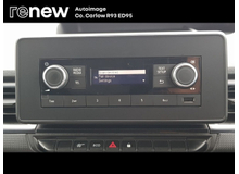 2024 Renault Kangoo 1.5L Diesel For Sale Images