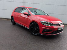 2019 Volkswagen Golf 1L Petrol For Sale Images