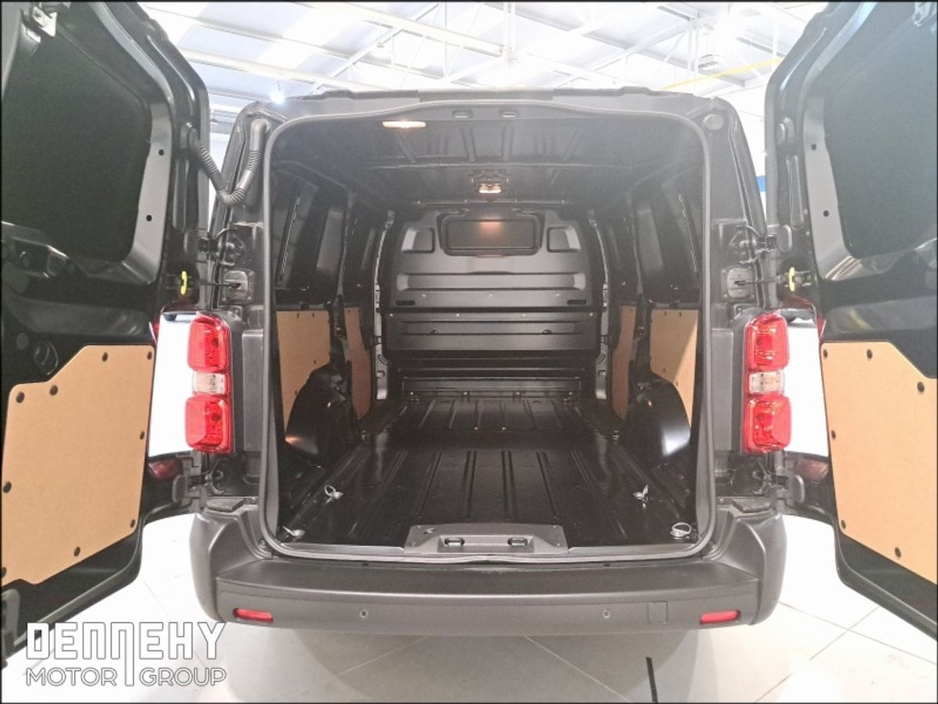 2025 Opel Vivaro 1.5L Diesel For Sale Images