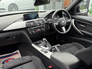 2015 BMW 3 SERIES 320d EfficientDynamics