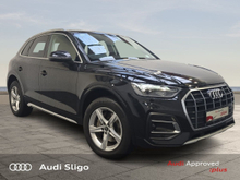 Audi Q5 SE quattro 2.0TDI 204HP Auto - Fully Serviced including Timing Belt & Brakes -