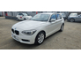 2015 BMW 1 SERIES  AUTO 1.6 petrol se low kms