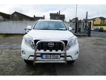 2015 Toyota Landcruiser 3L Diesel For Sale Images