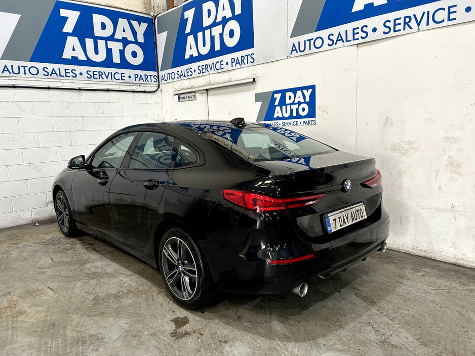 2021 BMW 2 Series 2L Diesel For Sale Images