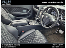 2016 Bentley Continental 4.1L Petrol For Sale Images