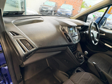 2018 Ford Transit Connect 1.5L Diesel For Sale Images