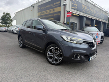 Renault Kadjar DYNAMIQUE S NAV ENERGY 4DR