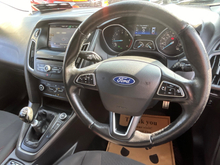 2016 Ford Focus 1.5L Diesel For Sale Images