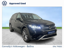Volkswagen Tiguan Allspace TIGUAN ELEGANCE 2.0TDI DSG 150HP