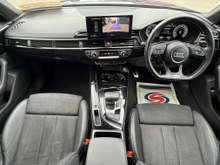 2021 Audi A4 2L Diesel For Sale Images