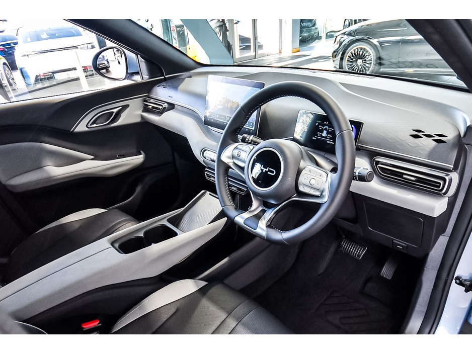 2026 BYD Dolphin Surf 0L Electric For Sale Images