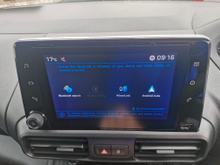 2021 Peugeot Partner 1.5L Diesel For Sale Images