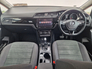 2018 VOLKSWAGEN TOURAN HIGHINE 2.0 TDI DIESEL, AUTOMATIC 7 SEATS 