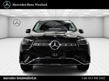2026 Mercedes-Benz GLE Class 2L Diesel Plug-in Hybrid For Sale Images