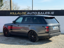 2018 Land Rover Range Rover 3L Diesel For Sale Images