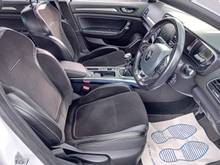 2017 Renault Megane 1.5L Diesel For Sale Images