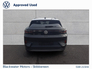 2022 VOLKSWAGEN ID.4 GTX 220 KW GTX BUSINESS 77KWH 299HP