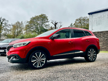2017 Renault Kadjar 1.5L Diesel For Sale Images