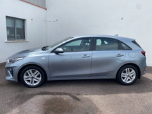 2018 Kia Ceed 1L Petrol For Sale Images