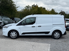 2020 Ford Transit Connect 1.5L Diesel For Sale Images