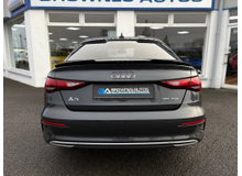 2021 Audi A3 2L Diesel For Sale Images