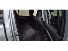 2025 Toyota Hilux 2.8L Diesel For Sale Images